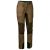 Deerhunter – Women’s Roja Trousers – Walking trousers size 46, brown