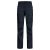 Odlo – Women’s Pants Zip-Off Wedgemount – Zip-off trousers size 38, blue