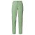 Vaude – Women’s Farley Stretch Capri T-Zip Pants III – Zip-off trousers size 48 – Short, green