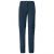 Vaude – Women’s Farley Stretch Zip Off T-Zip Pants II – Walking trousers size 34 – Regular, blue