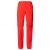 Vaude – Women’s Farley Stretch Zip Off T-Zip Pants II – Walking trousers size 36 – Short, red