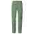 Vaude – Women’s Farley Stretch Zip Off T-Zip Pants II – Walking trousers size 34 – Short, green