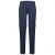 Mammut – Women’s Runbold Zip Off Pants – Zip-off trousers size 40 – Regular, blue