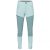 Norrøna – Women’s Falketind Rugged Slim Pants – Walking trousers size S, grey/turquoise