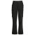 Kathmandu – Women’s Clark Convertible Pants V3 – Zip-off trousers size 16, black