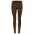 Hey Honey – Women’s Leggings Leo – Leggings size S, brown