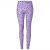 Hey Honey – Women’s Leggings Leo – Leggings size S, purple