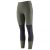 Patagonia – Women’s Pack Out Hike Tights – Leggings size L, olive