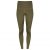 boochen – Women’s Highwaist Leggings – Leggings size XS, olive