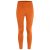 Fjällräven – Women’s Abisko Tights – Leggings size XXS, orange