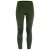 Fjällräven – Women’s Abisko Trekking Tights Pro – Leggings size XL, green