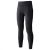 The North Face – Women’s Bridgeway Hybrid Tight – Leggings size XS – Regular, black