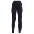 Röhnisch – Women’s Sculpture Zip Tights – Leggings size XS, blue