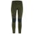 Fjällräven – Women’s Abisko Trekking Tights HD – Leggings size L, olive