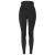 Hey Honey – Women’s Leggings Maternity – Leggings size XS, black