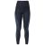 Röhnisch – Women’s Shield Block Tights – Leggings size S, blue