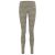 Tranquillo – Women’s Jersey-Leggings – Leggings size XL, grey