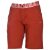 Skratta – Women’s Svea – Shorts size 44, red