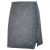 Ivanhoe of Sweden – Women’s GY Vegby – Skirt size 44, grey