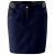 Maier Sports – Women’s Norit Skortin – Skort size 34 – Regular, blue