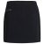 Montura – Women’s Stretch Sporty Skirt – Skort size XL, black