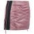 SKHOOP – Women’s Kari Mini Skirt – Synthetic skirt size XS, pink