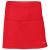 Engel Sports – Women’s Wanderrock – Skirt size L, red