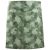 SKHOOP – Women’s Erika Skirt – Skirt size L, olive/green