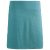 SKHOOP – Women’s Mia Knee Skort – Skort size XS, turquoise