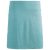 SKHOOP – Women’s Mia Knee Skort – Skort size XL, turquoise