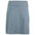 SKHOOP – Women’s Freja Knee Skirt – Skirt size XS, grey