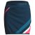 Martini – Women’s Pure Joy – Synthetic skirt size XXL, blue