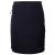 2117 of Sweden – Women’s Skirt Uddebo – Synthetic skirt size M, blue