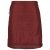 Heber Peak – Women’s LoblollyHe.Padded Skirt – Synthetic skirt size 34, red