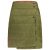 Maloja – Women’s SchneeeuleM. – Synthetic skirt size XL, olive