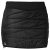 Schöffel – Women’s Thermo Skirt Stams – Synthetic skirt size 46, black