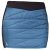 Schöffel – Women’s Thermo Skirt Stams – Synthetic skirt size 48, blue