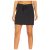 MARIKA – Women’s Kira Stretch Woven Skort – Skort size S, black/orange