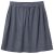 recolution – Women’s Skirt Zedoary – Skirt size XS, blue