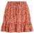 Protest – Women’s Prtpebbles Skirt – Skirt size 44, red