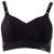 triaction by Triumph – Women’s Triaction Hybrid Lite P – Sports bra size 90 – Cup: A, black