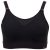 triaction by Triumph – Women’s Control Lite Minimizer-BH – Sports bra size 70 – Cup: F, black