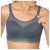 triaction by Triumph – Women’s Control Lite Minimizer-BH – Sports bra size 90 – Cup: F, sand