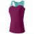 Dynafit – Women’s Alpine Pro S/S Tank – Top size 40 – IT: 46, purple