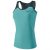 Dynafit – Women’s Alpine Pro S/S Tank – Top size 38 – IT: 44, turquoise