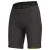 Alé – Women’s Enduro Padded Liner Short – Cycling bottom size XXL, black/grey