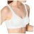 triaction by Triumph – Women’s Triaction Energy Lite N – Sports bra size 75 – Cup: F, sand