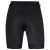 Schöffel – Girls’s Pores and skin Pants 8H – Biking backside measurement 42, black