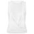 Hey Honey – Women’s Cropped Top – Yoga vest size S, white