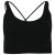 ATHLECIA – Women’s Gaby Sports Bra – Sports bra size XL, black